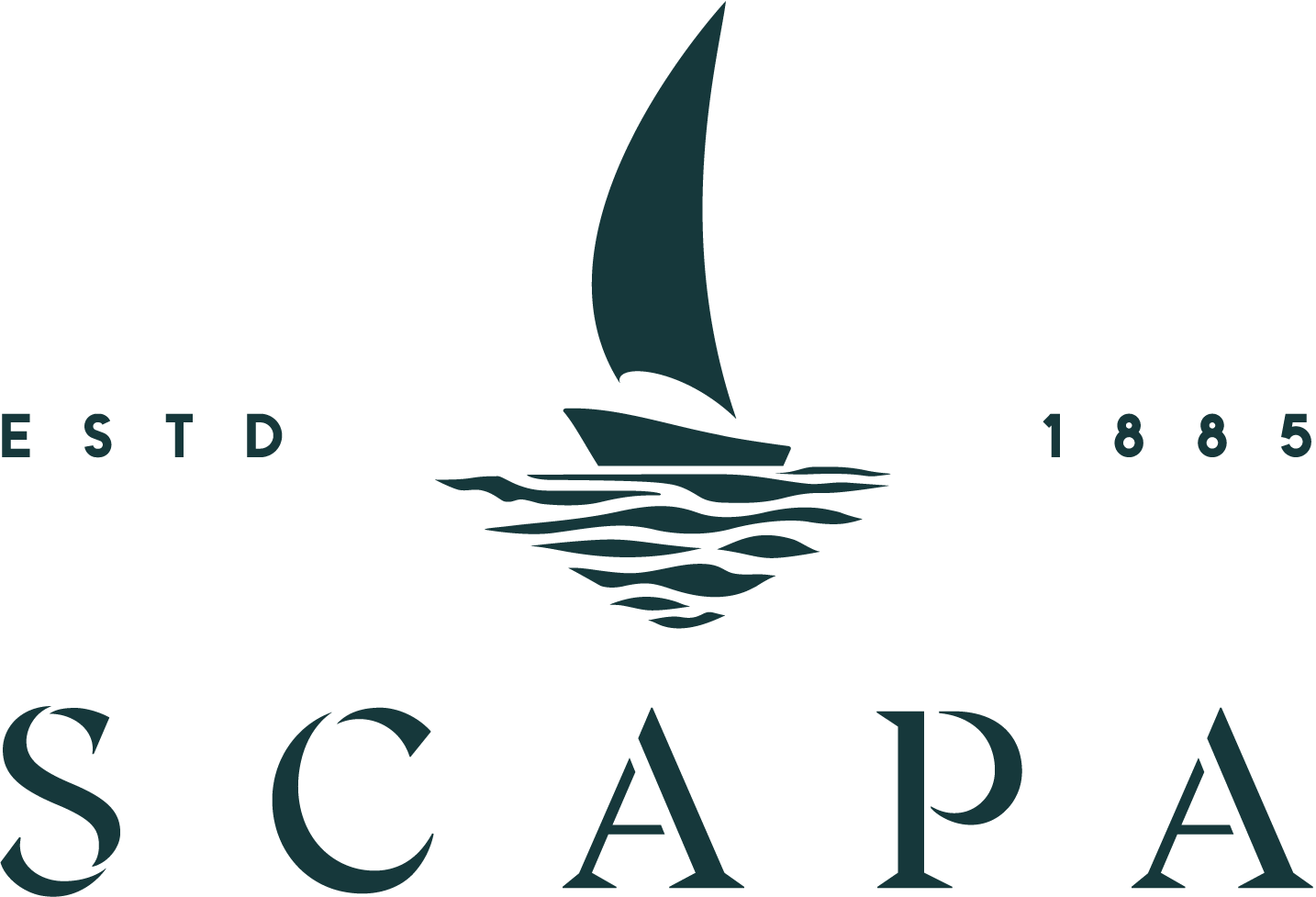 Scapa Distillery